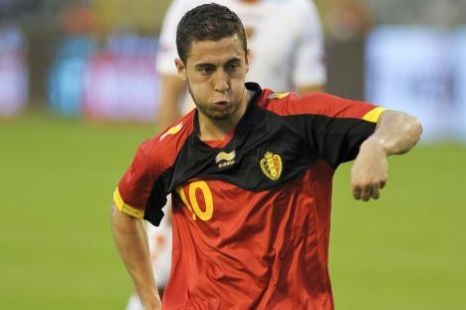 Chelsea closing in on £40m deal for Porto striker Hulk as talks continue