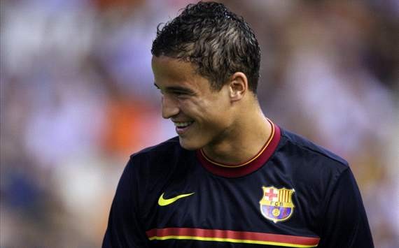 Afellay thrilled with return to Netherlands action