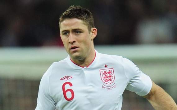 Cahill: England's style of play does not matter at Euro 2012