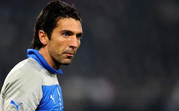 Buffon defends right to free speech after controversial Scommessopoli comments