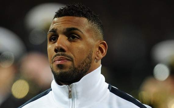 M'Vila at risk of missing Euro 2012 after suffering injury in France friendly
