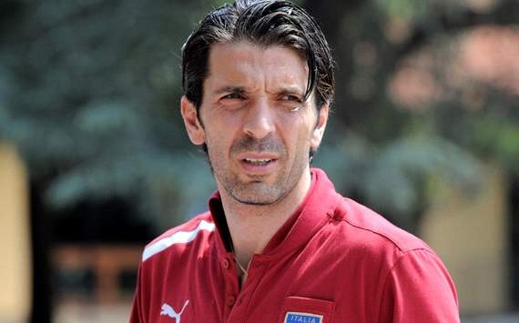 Questions raised over Buffon payments to bookmaker