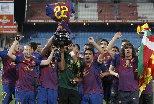 Abidal could play on