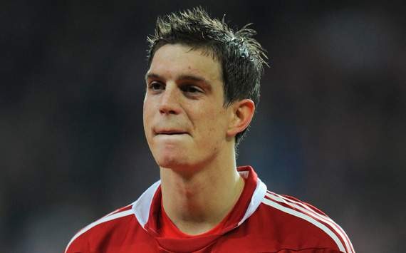 Denmark have studied how Germany, Netherlands and Portugal will play, says Agger