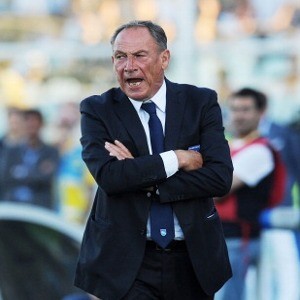 Zema to become Roma coach