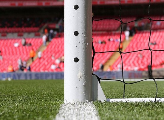 Over the line! Wembley clash is final test for goal-line technology