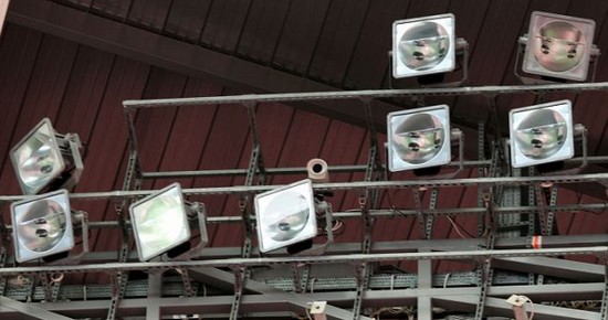 Over the line! Wembley clash is final test for goal-line technology