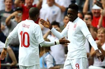 Welbeck's Wembley winner enough to convince Hodgson he is the man to lead the line against France