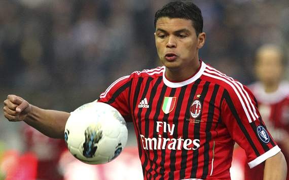 Manchester City target Thiago Silva is priceless, insists AC Milan vice-president Galliani