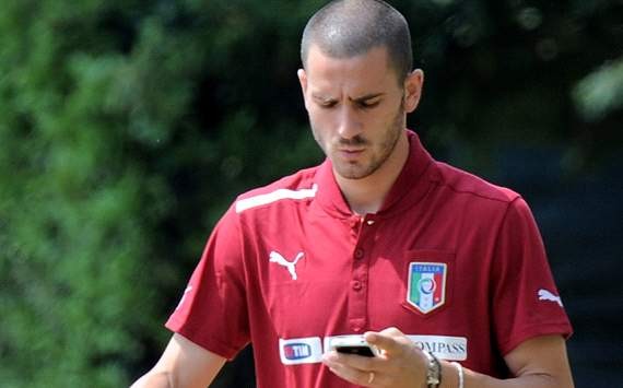 Masiello: Bonucci was open to influencing Udinese - Bari fixture