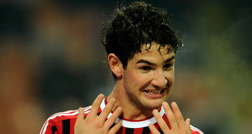 Pato not going home - Brazil international wants to stay in Europe