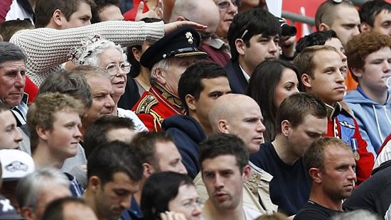 England 1 Belgium 0: Oh Danny Boy! It's not too pretty, but Three Lions' confidence is building