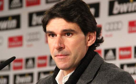 Karanka insists Real Madrid do not need to splash the cash