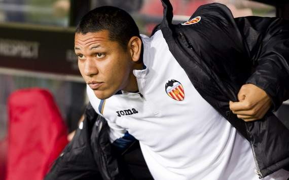 Sevilla confirm deal to sign Maduro