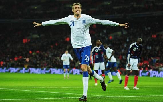 Pulis: Crouch will be spurred on by Euro 2012 snub