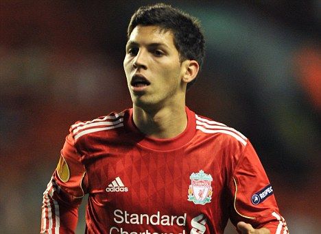 Suarez race row threatens to re-open as Liverpool player calls team-mate Johnson 'negrito' on Twitter