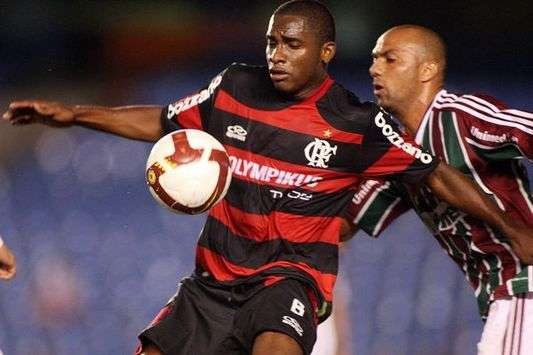 Udinese sign Willians from Flamengo