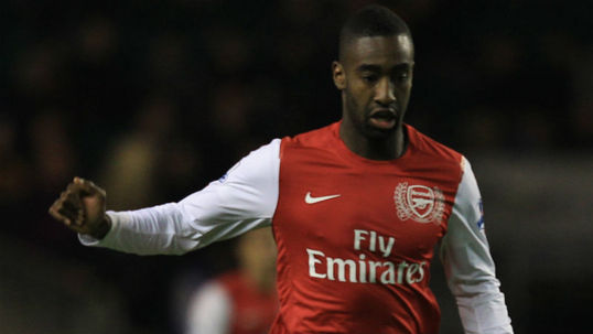 Djourou ready to leave Arsenal for Italy