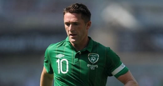 Keane eyes Croatia win - Former Tottenham goalkeeper praises his former team-mate