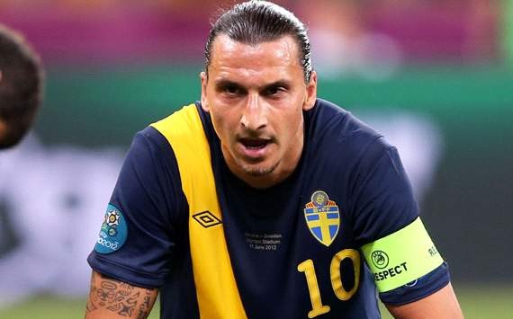 'We never should have lost this match' - Ibrahimovic