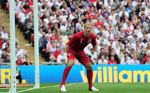 Hart happy with resilient England performance against France