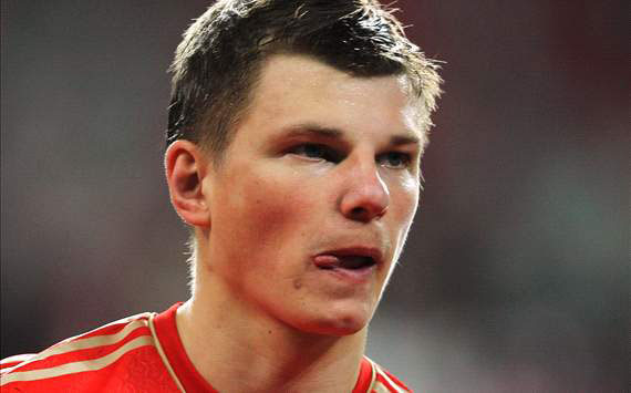 Arshavin blames tiredness for draw with Poland