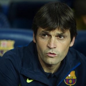 Vilanova agrees two-year deal with Barca