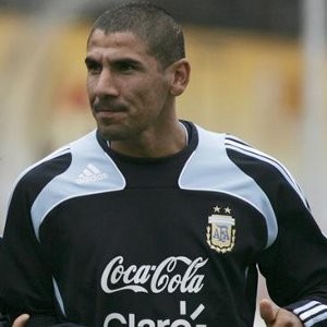 Atletico signs Argentina star