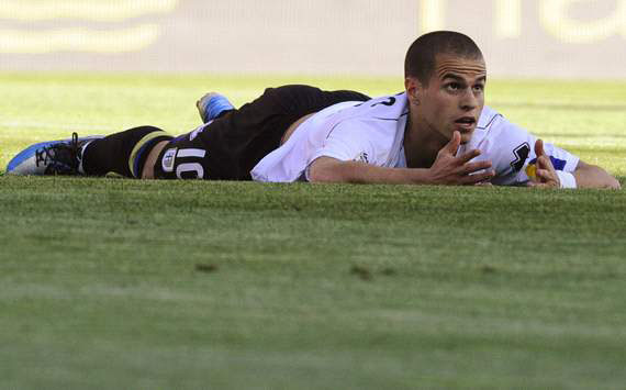 Parma retract confirmation of Giovinco-Juve move