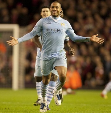 De Jong: I’ll stay at City