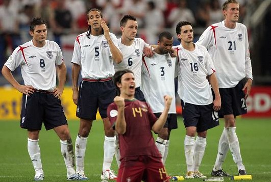 Rio Ferdinand thinks England have a special team unity