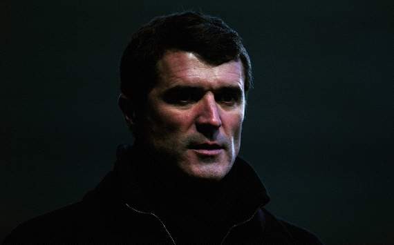 Roy Keane: Italy will be too much for England