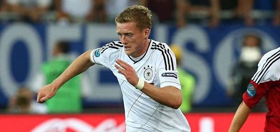 Chelsea turn to Andre Schurrle as Victor Moses talks hit the skids