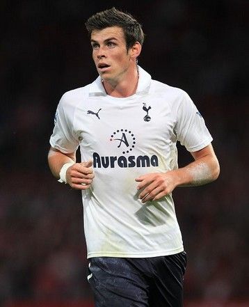 Gareth decides not to Bale out