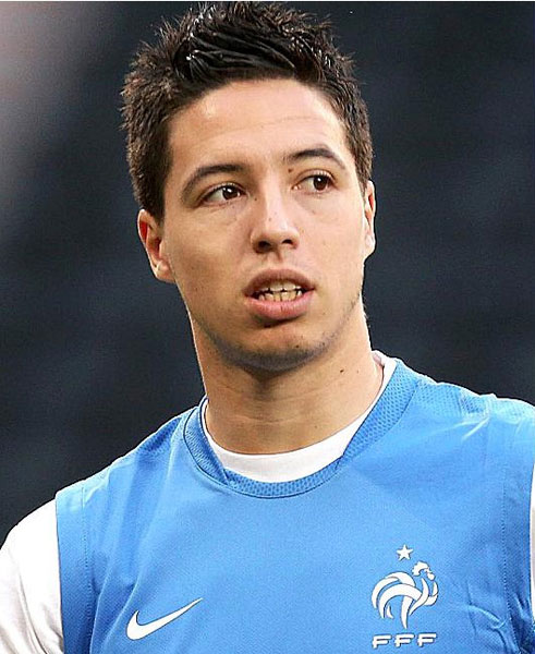 Nasri so sorry for foul-mouthed journo blast