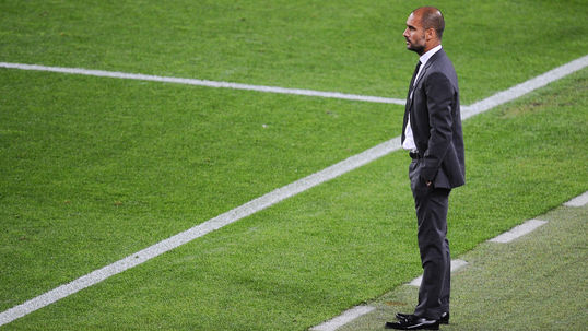 Guardiola 