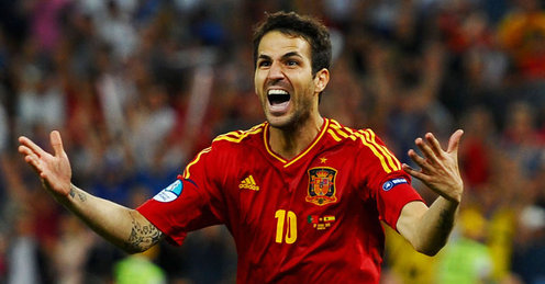 Euro 2012 final preview - Spain and Italy go head-to-head in Kiev's Olympic Stadium