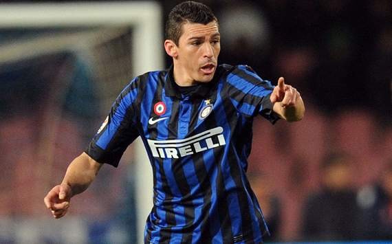 Official: Lucio completes Juventus switch