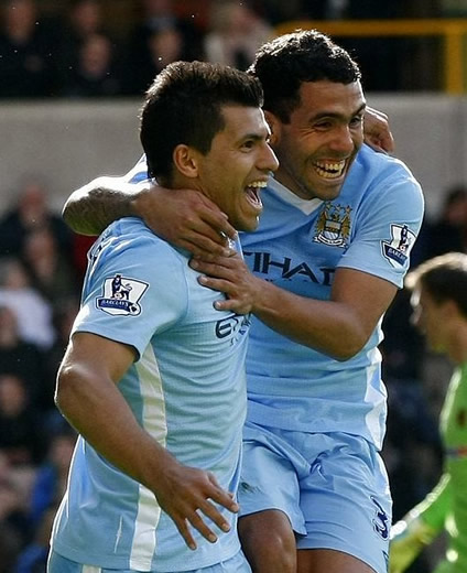 Zab’s Argie bargy warning to rivals