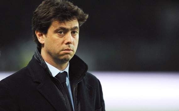 Agnelli: Juventus don't recognise the FIGC's method of counting Scudetti