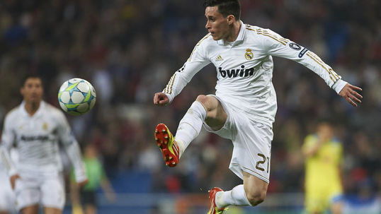 Agent: Real won't sell Callejon