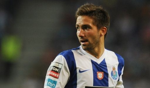 Porto tell Spurs and Man United Joao Moutinho will cost at least £30m