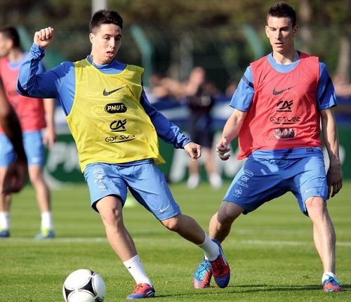 Barcelona 'target Arsenal's Laurent Koscielny for summer transfer'