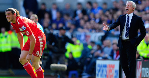 Reds reject Carroll approach