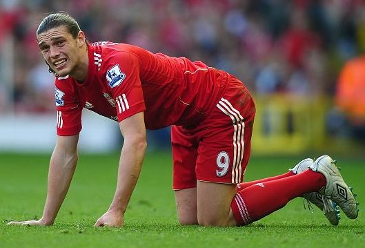 Go home for good! Shearer: Andy will be a smash hit if he returns to his beloved Toon