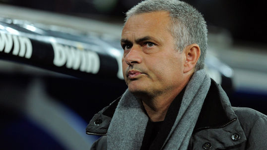 Vilanova plays down Mourinho rift