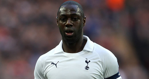 Redknapp lauds retiring King - Former boss feels defender was one of the best