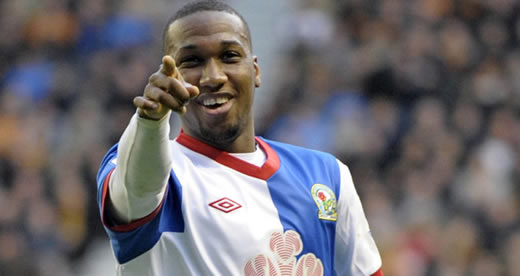Hoilett agrees QPR move - Canadian forward to remain in the Premier League