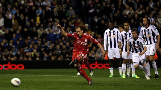 Adam: Top four the aim for Liverpool