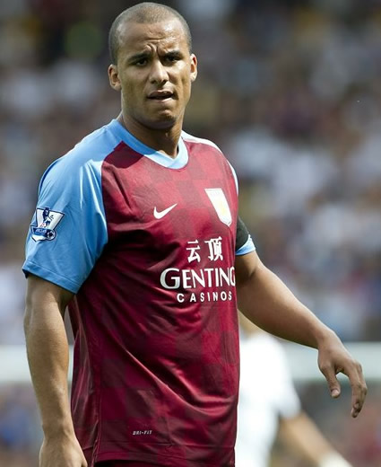 Gabby won’t snub Terry